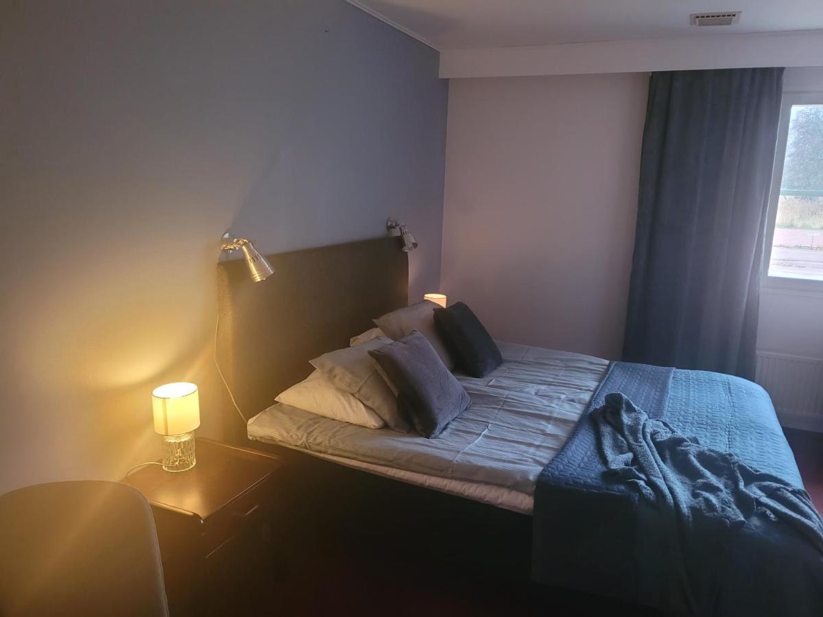 Basto Hotell & Konferens Palsbole Экстерьер фото