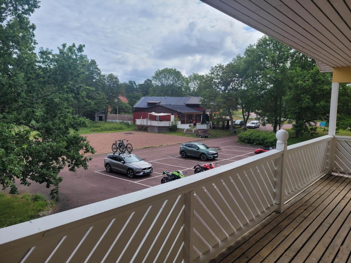 Basto Hotell & Konferens Palsbole Экстерьер фото