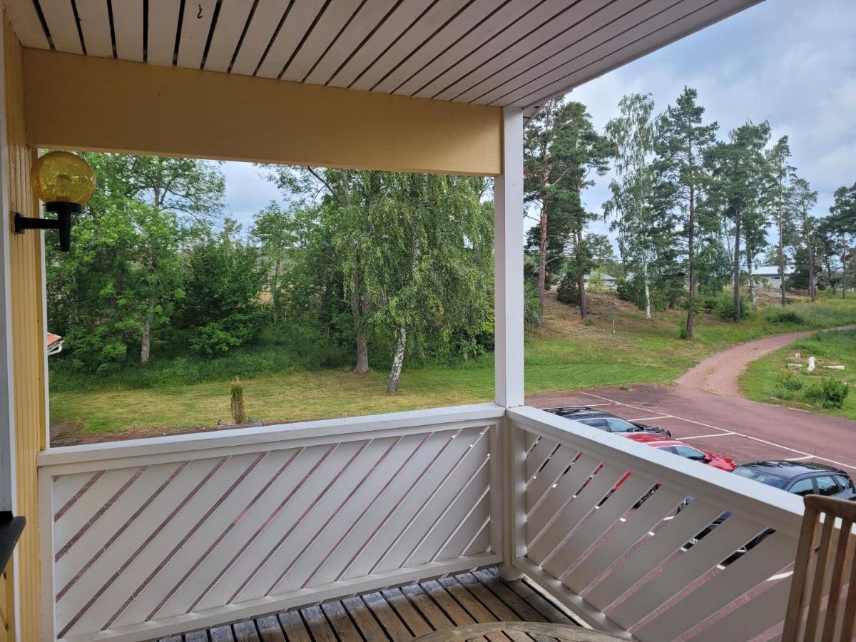 Basto Hotell & Konferens Palsbole Экстерьер фото