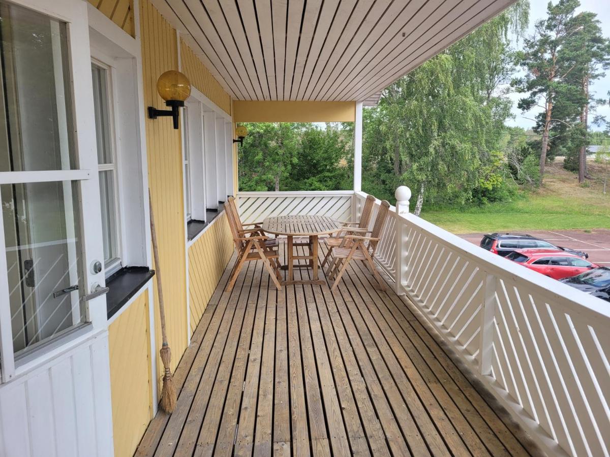 Basto Hotell & Konferens Palsbole Экстерьер фото